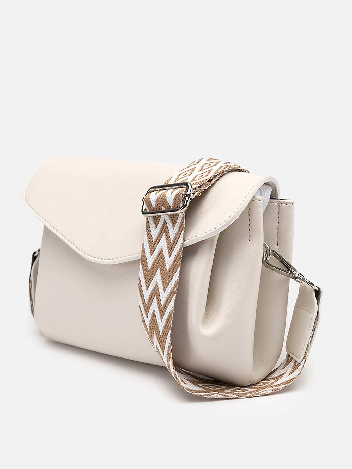 Кросс-боди YUKI модель ЦБ-00253136 Фото