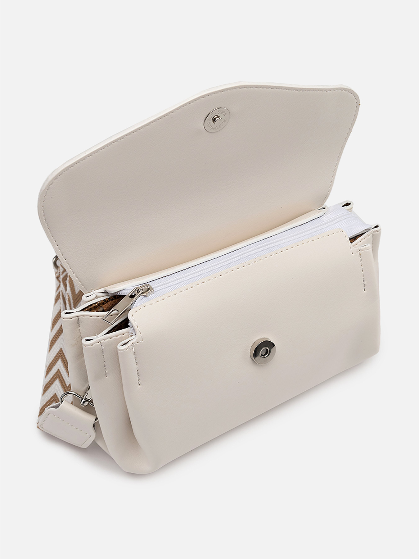 Кросс-боди YUKI модель ЦБ-00253136 Фото