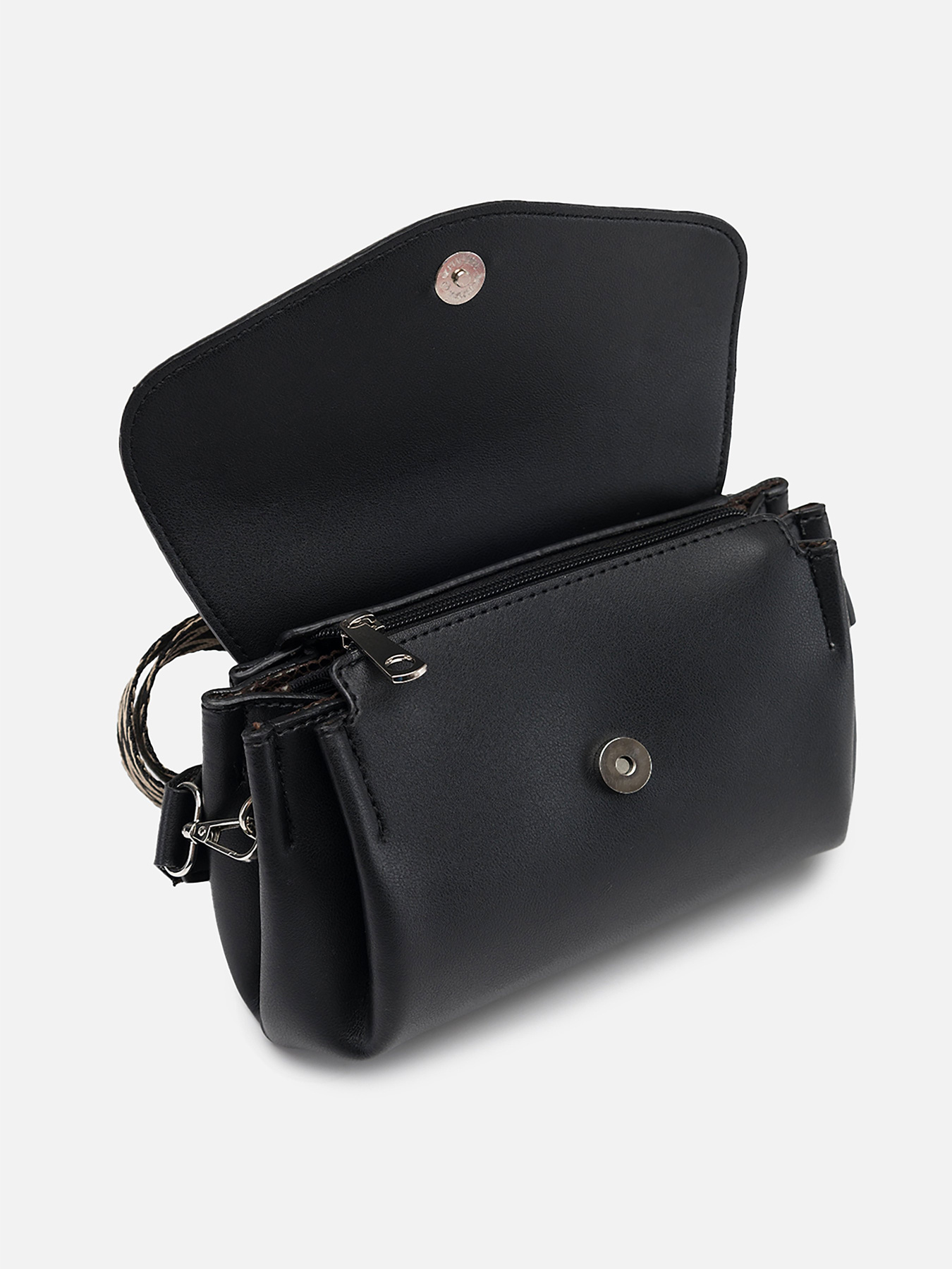 Крос-боді YUKI модель ЦБ-00253137 Фото