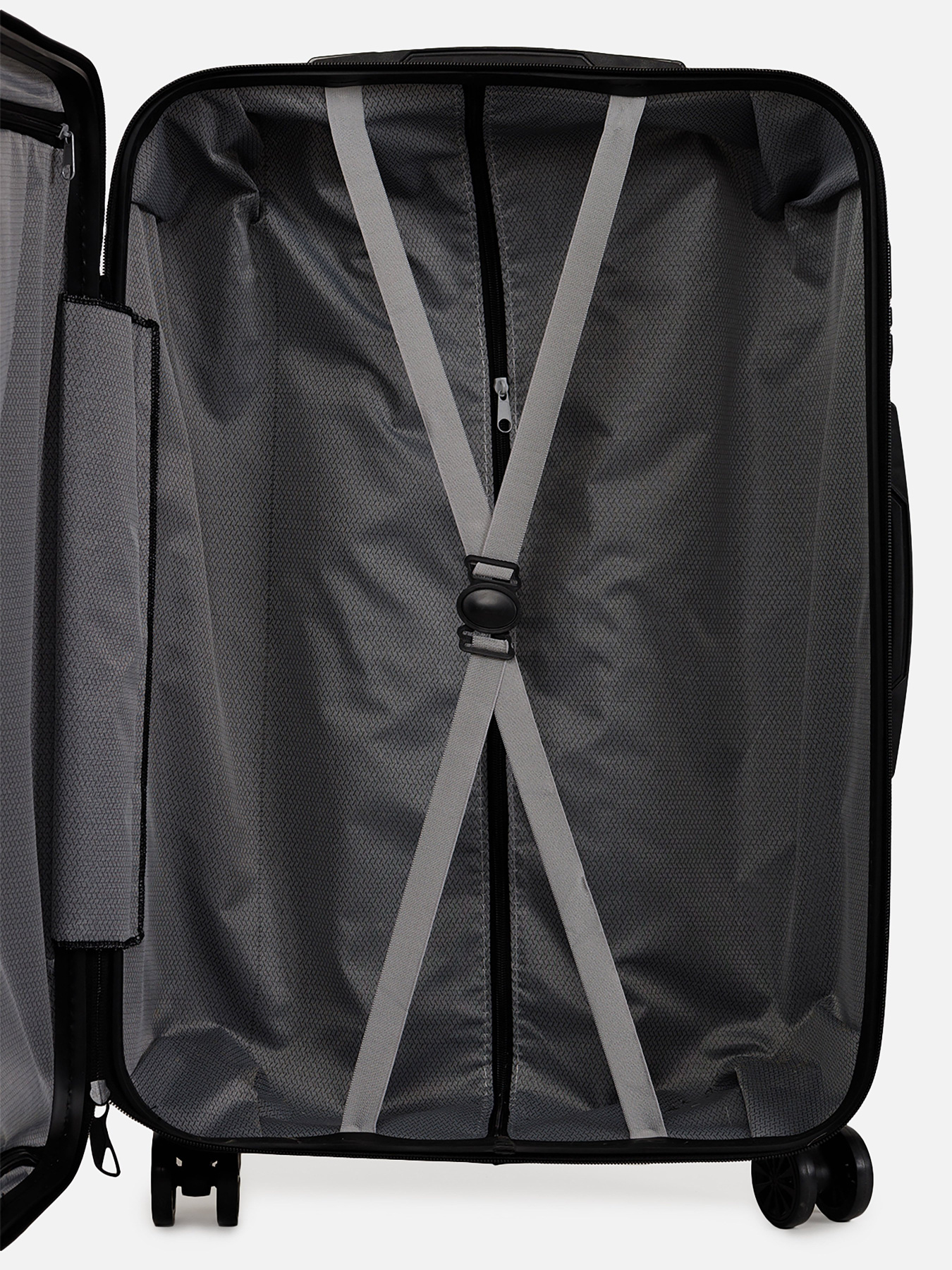 Валіза YUKI модель ЦБ-00253382 Фото