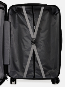 Валіза YUKI модель ЦБ-00253382 Фото