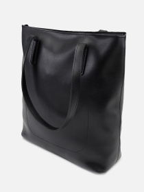 Шоппер YUKI модель ЦБ-00256542 Фото