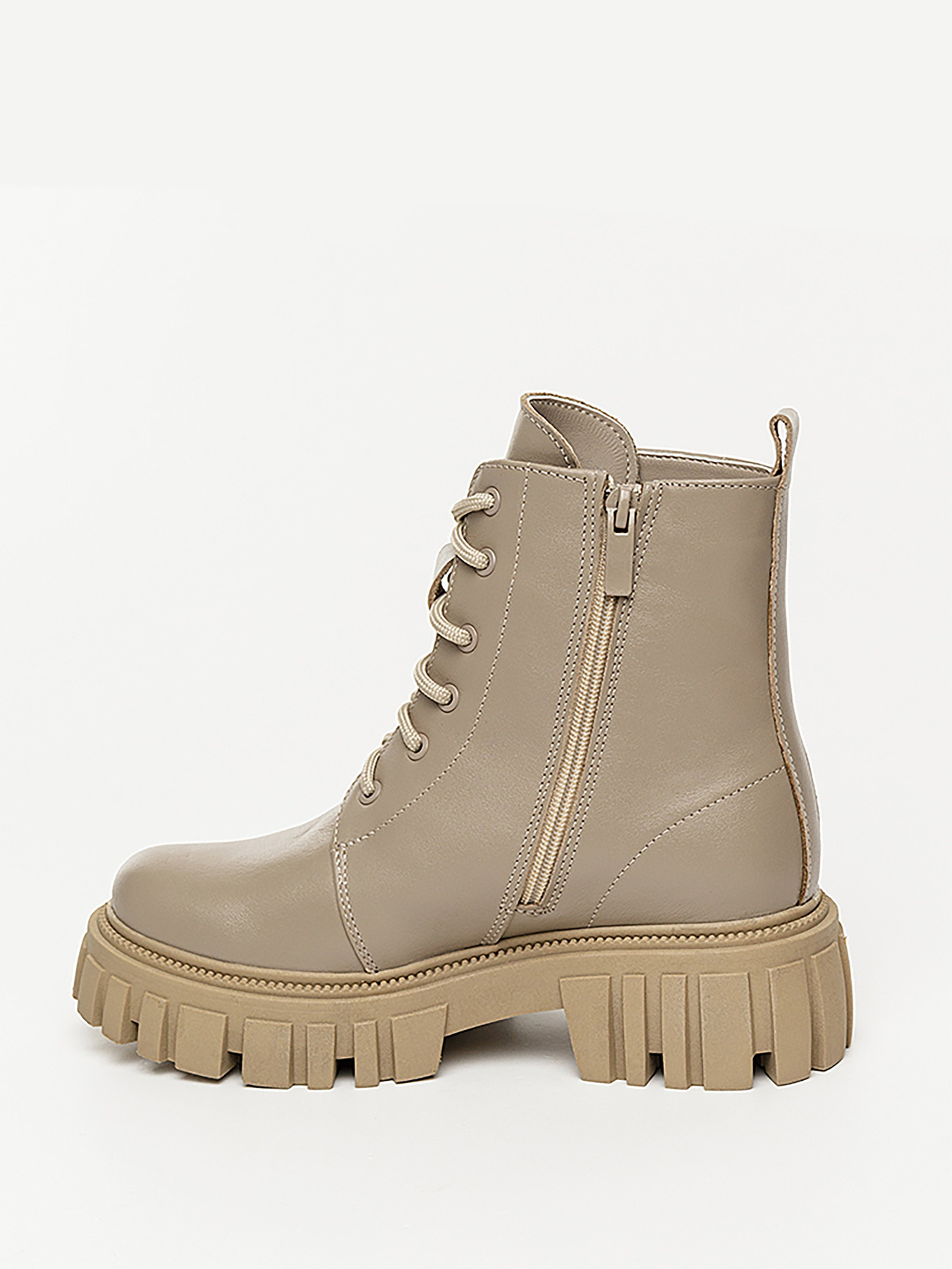 Ботинки YUKI модель ЦБ-00195502 Фото