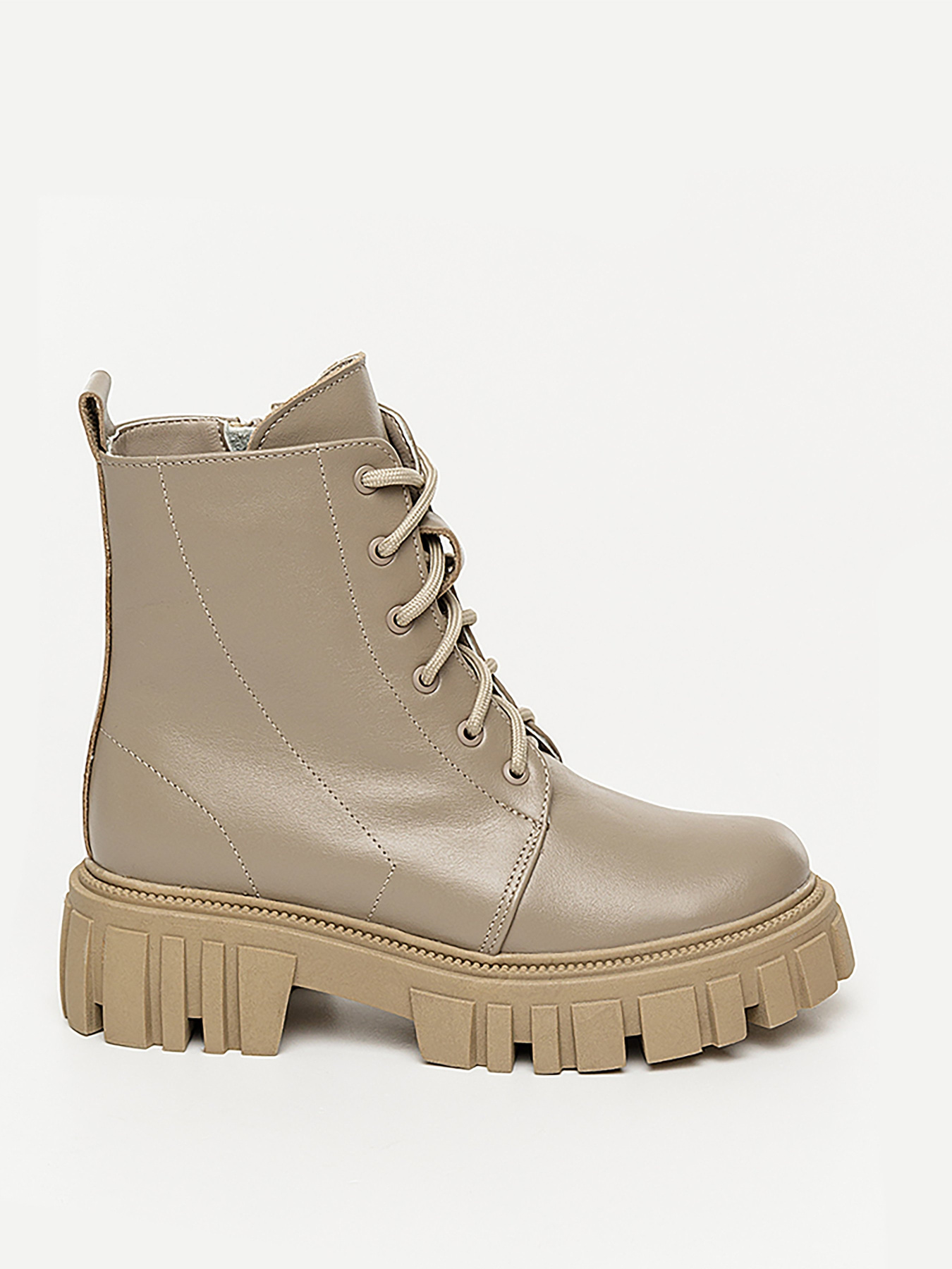 Ботинки YUKI модель ЦБ-00195502 Фото