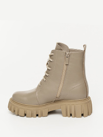 Ботинки YUKI модель ЦБ-00195502 Фото