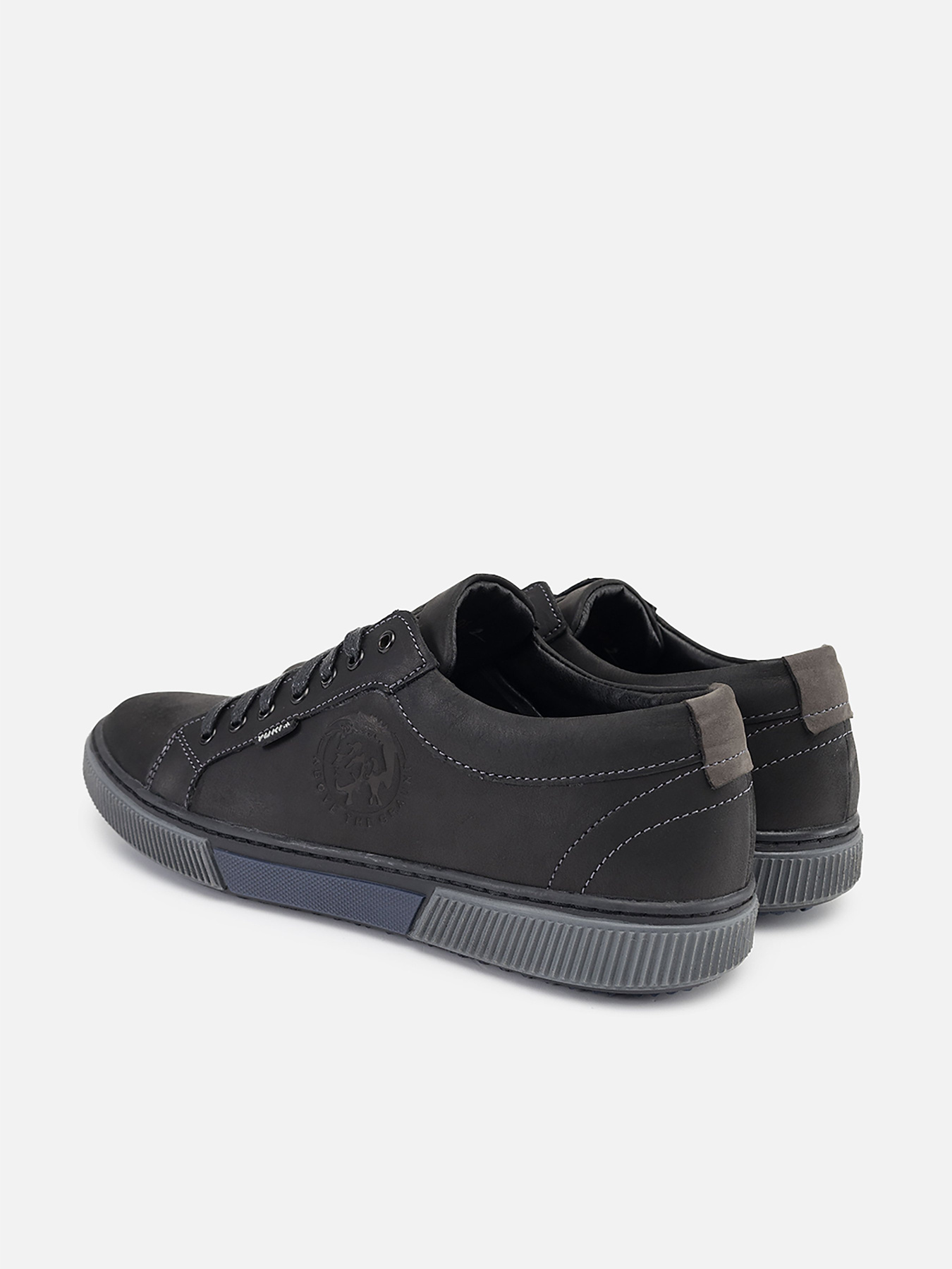 Кеды низкие YUKI модель ЦБ-00254685 Фото