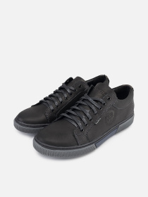 Кеды низкие YUKI модель ЦБ-00254685 Фото