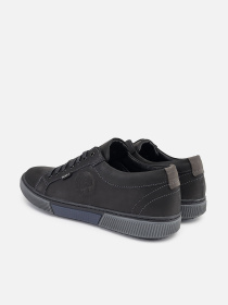 Кеды низкие YUKI модель ЦБ-00254685 Фото