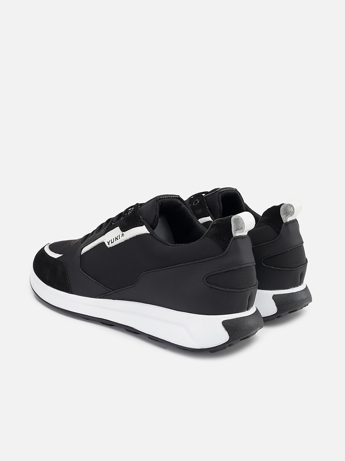 Кроссовки YUKI модель ЦБ-00254687 Фото