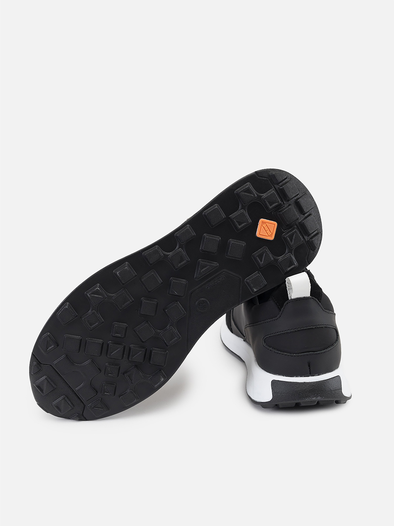 Кроссовки YUKI модель ЦБ-00254687 Фото