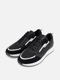 Кроссовки YUKI модель ЦБ-00254687 Фото