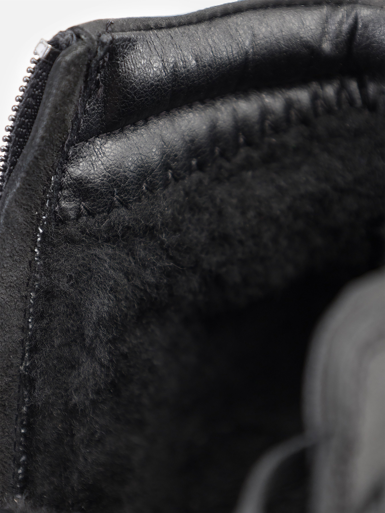 Ботинки YUKI модель ЦБ-00254714 Фото