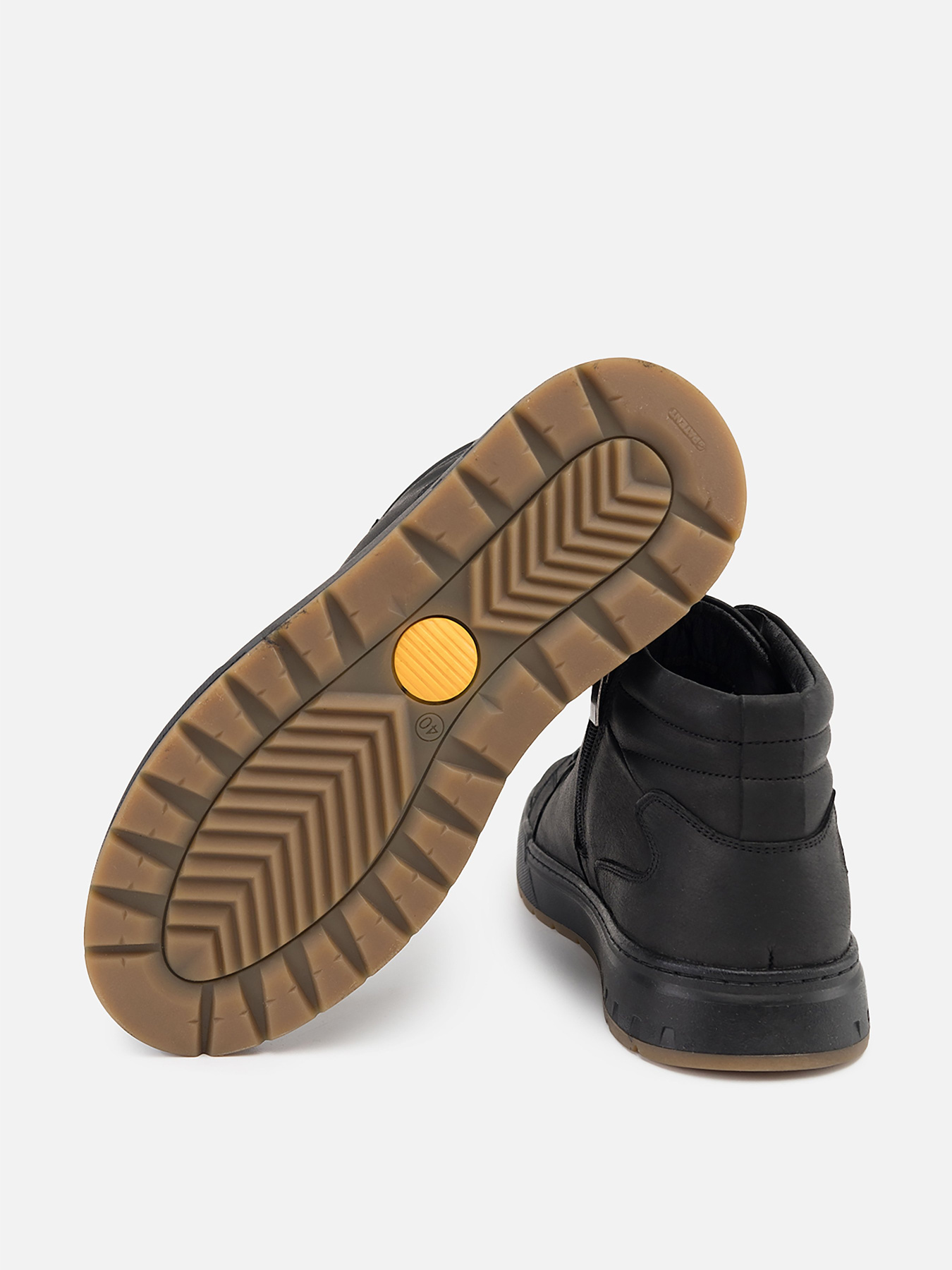 Ботинки YUKI модель ЦБ-00254714 Фото