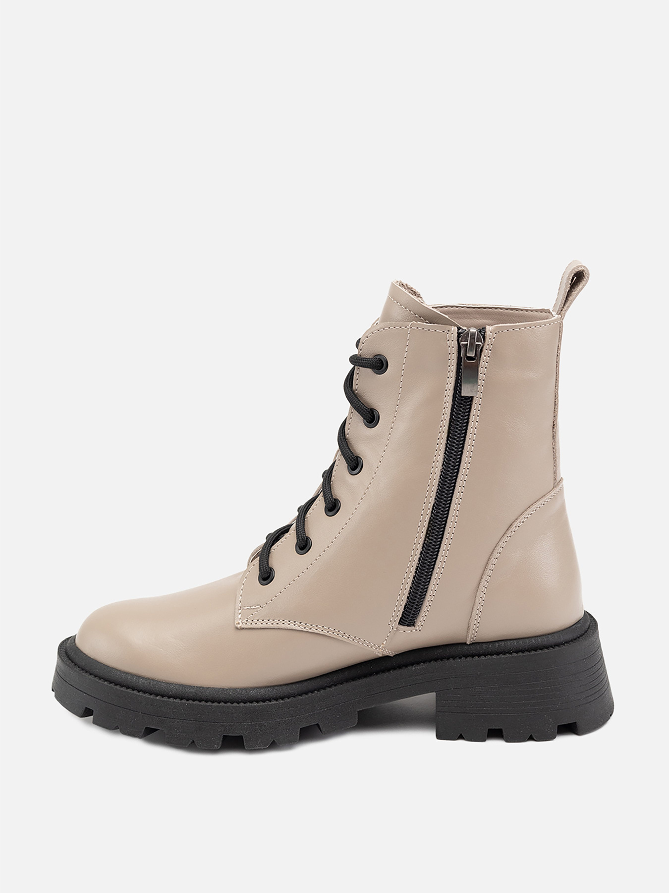 Ботинки YUKI модель ЦБ-00254904 Фото