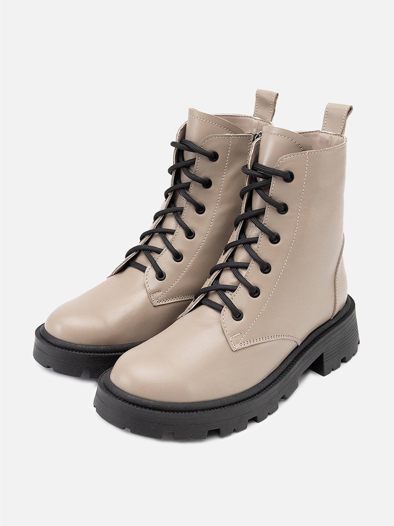 Ботинки YUKI модель ЦБ-00254904 Фото