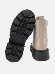 Ботинки YUKI модель ЦБ-00254904 Фото