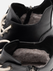 Ботинки YUKI модель ЦБ-00254905 Фото