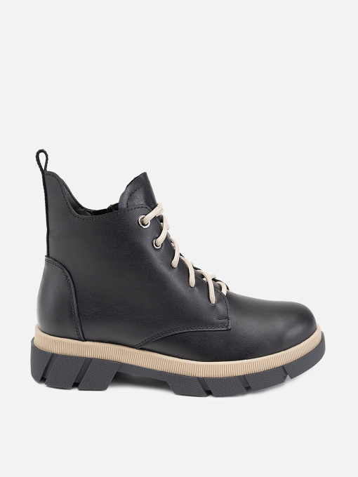 Ботинки YUKI модель ЦБ-00254905 Фото