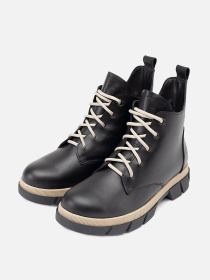 Черевики YUKI модель ЦБ-00254905 Черевики YUKI модель ЦБ-00254905 Фото