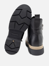 Черевики YUKI модель ЦБ-00254905 Черевики YUKI модель ЦБ-00254905 Фото