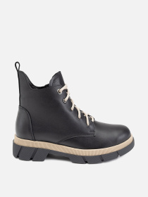 Черевики YUKI модель ЦБ-00254905 Черевики YUKI модель ЦБ-00254905 Фото