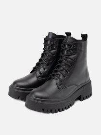 Ботинки YUKI модель ЦБ-00254906 Фото