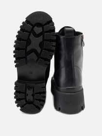 Черевики YUKI модель ЦБ-00254906 Черевики YUKI модель ЦБ-00254906 Фото