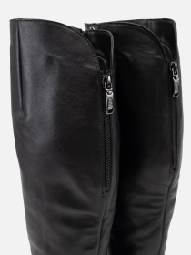 Сапоги YUKI модель ЦБ-00254908 Фото