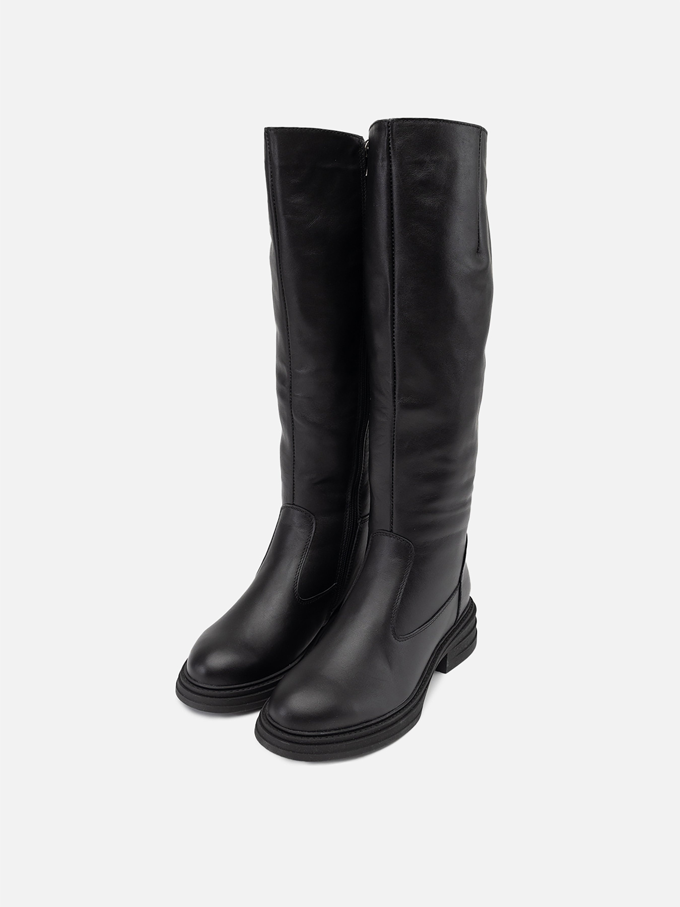 Сапоги YUKI модель ЦБ-00254908 Фото