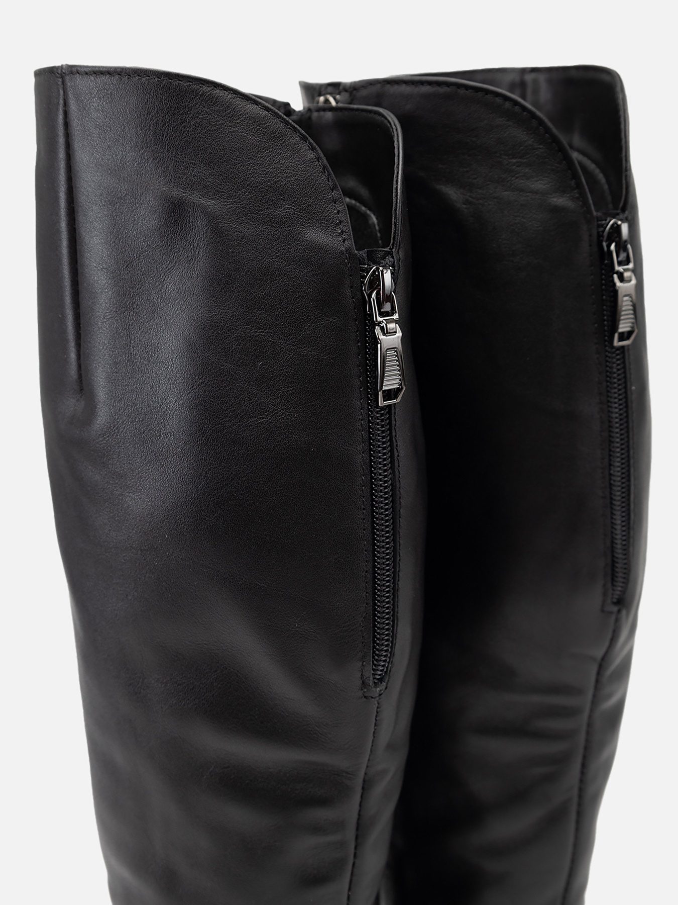 Сапоги YUKI модель ЦБ-00254908 Фото