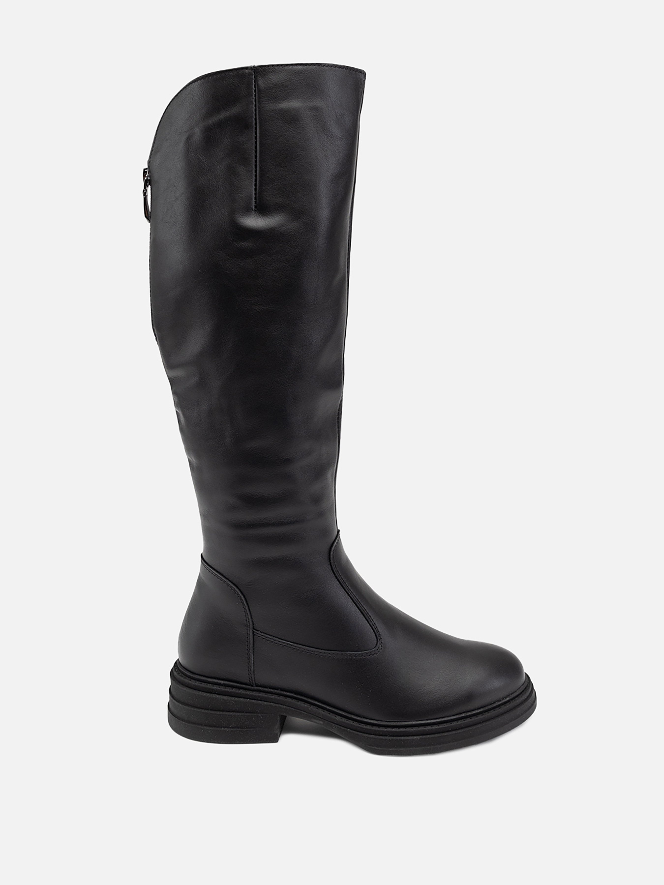 Сапоги YUKI модель ЦБ-00254908 Фото