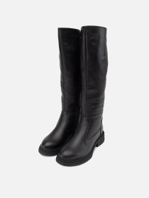 Сапоги YUKI модель ЦБ-00254908 Фото