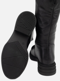 Сапоги YUKI модель ЦБ-00254908 Фото