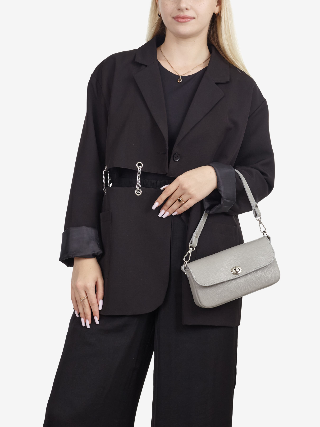 Кросс-боди Regina Notte модель 2000000243856 Фото