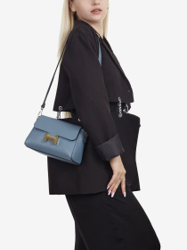 Кросс-боди Regina Notte модель 2000000244204 Фото