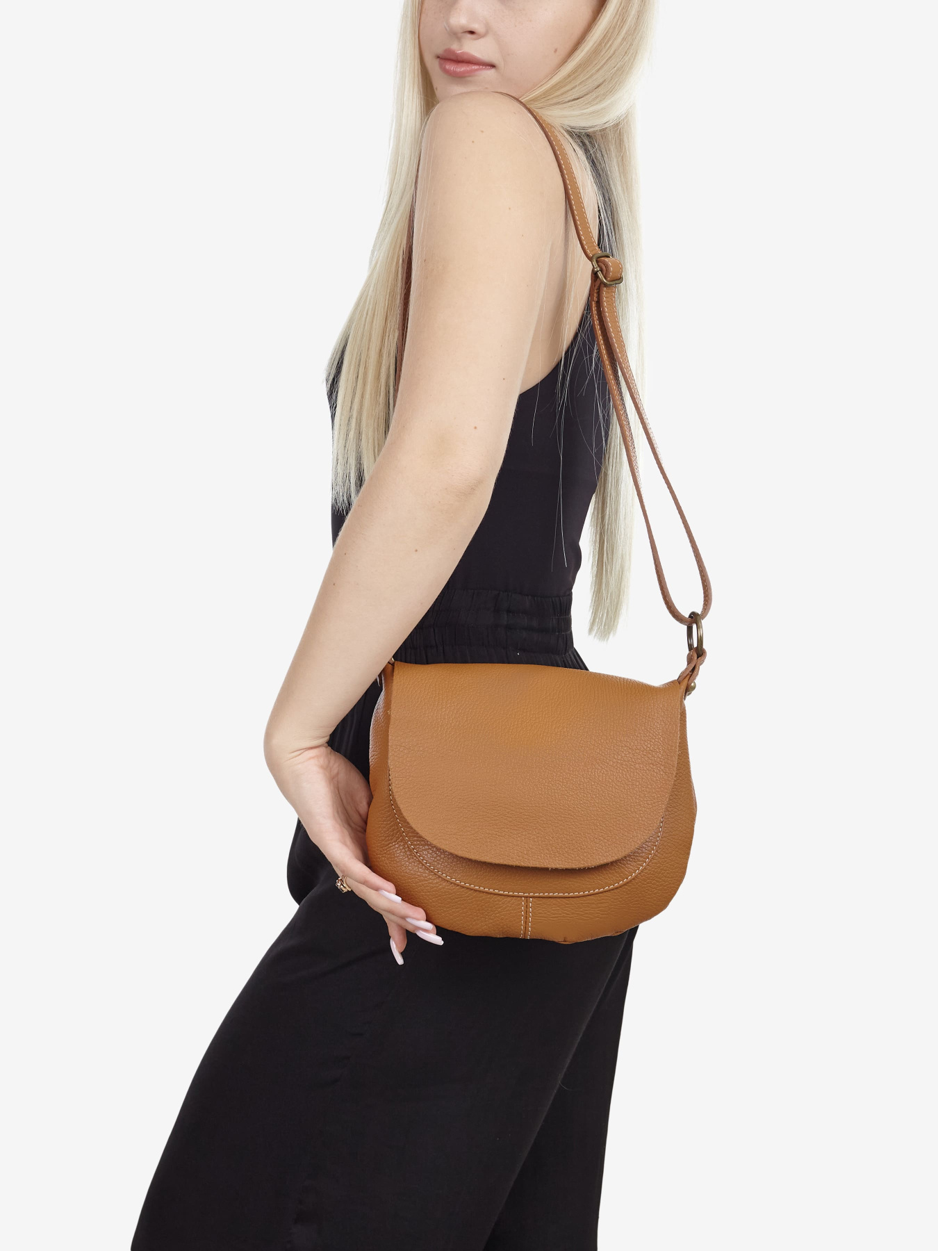 Кросс-боди Regina Notte модель 2000000243832 Фото