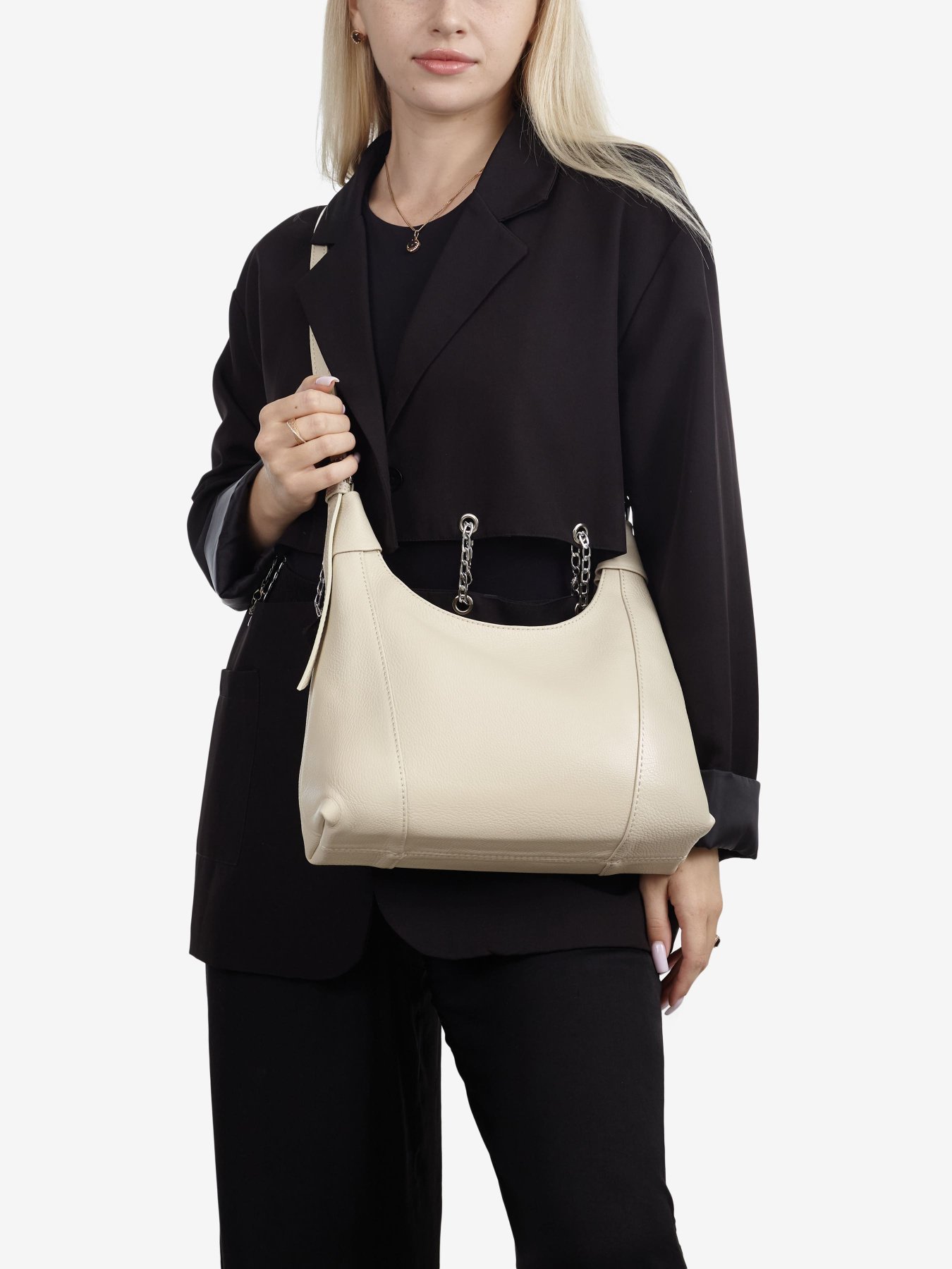 Сумка Regina Notte модель 2000000244006 Фото