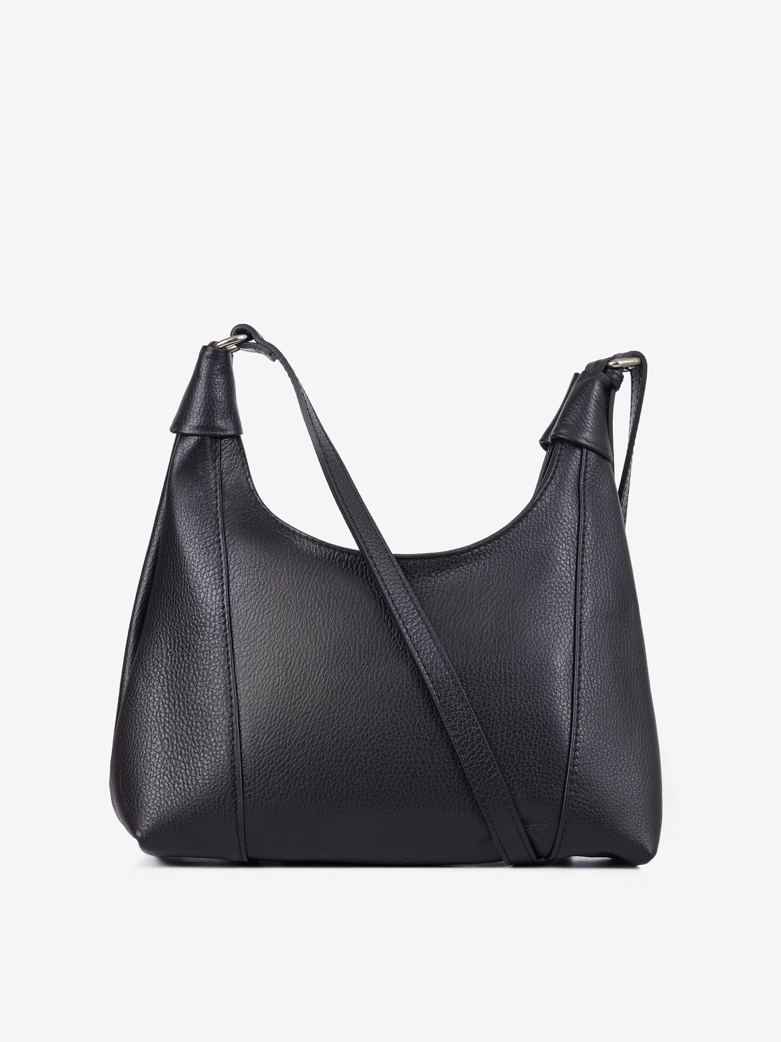 Regina Notte Сумка (2000000243979) Жіноче, колір - Чорний, матеріал - Шкіра