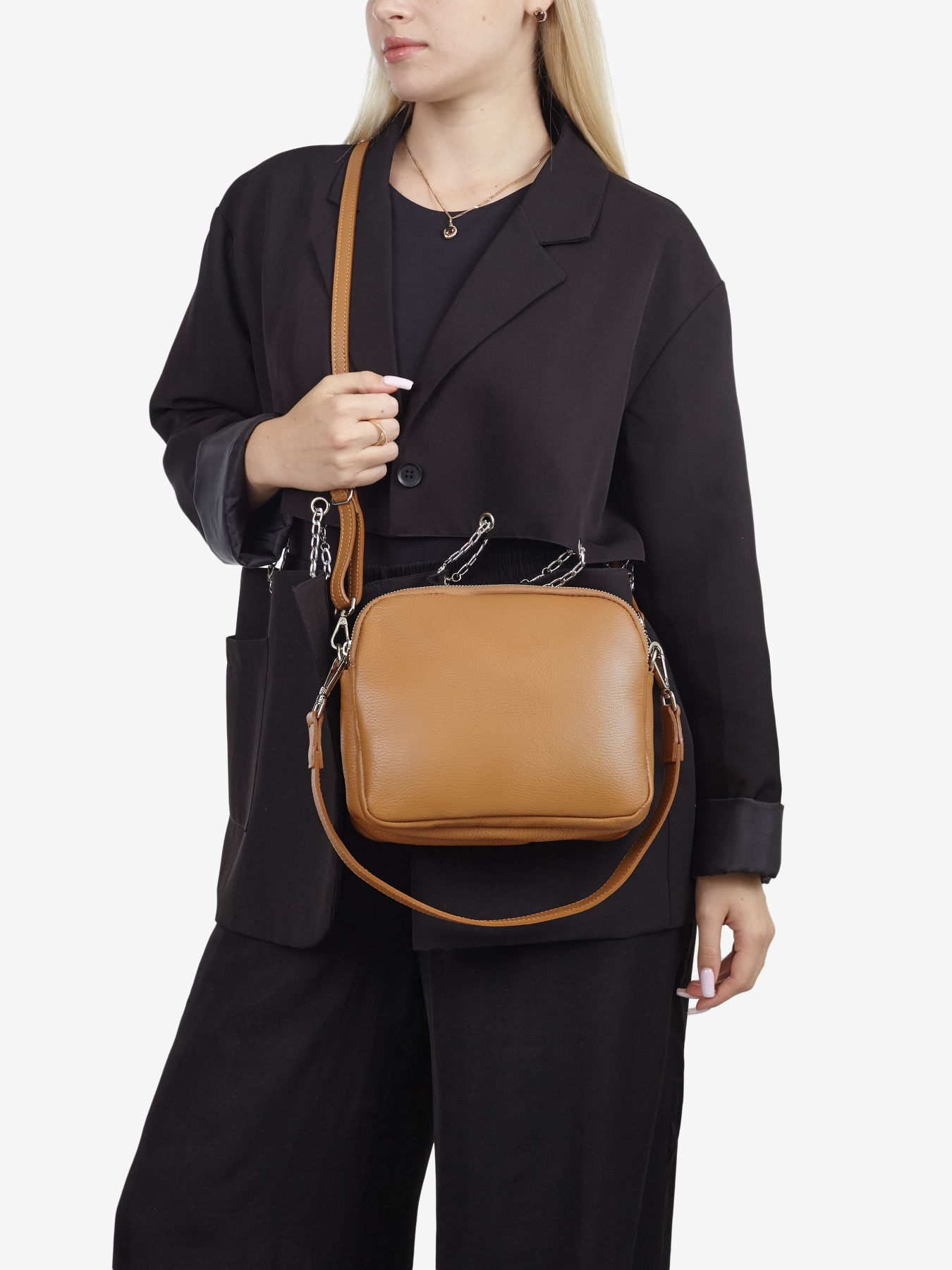 Крос-боді Regina Notte модель 2000000244174 Фото