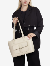 Сумка Regina Notte модель 2000000244075 Фото