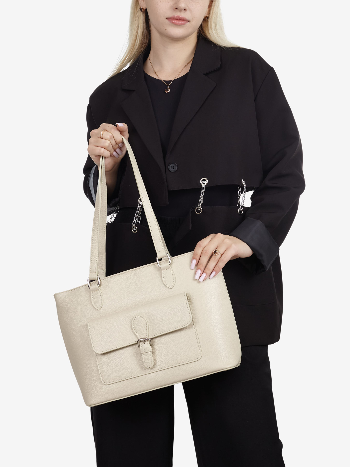 Сумка Regina Notte модель 2000000244075 Фото