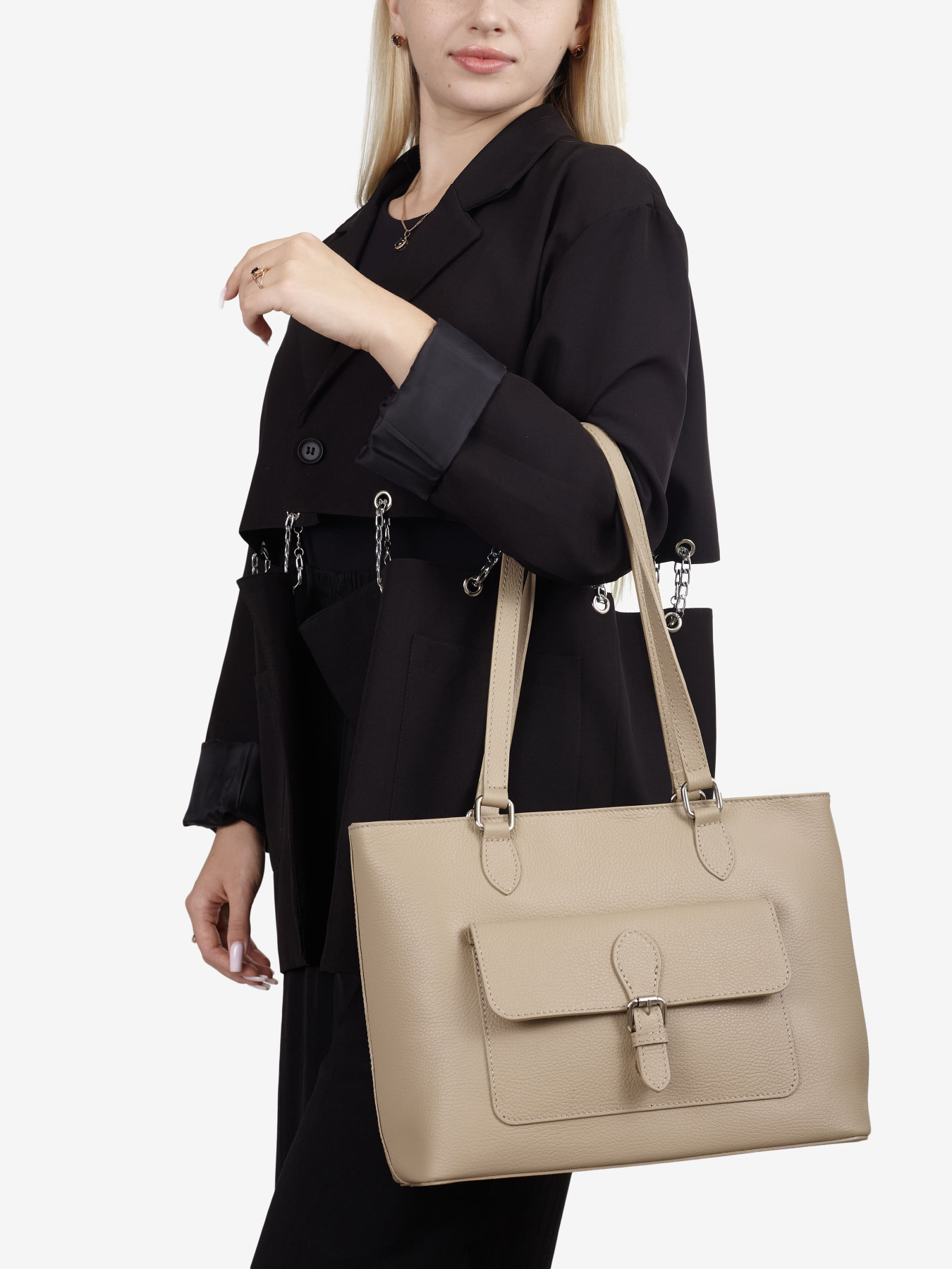 Сумка Regina Notte модель 2000000244037 Фото