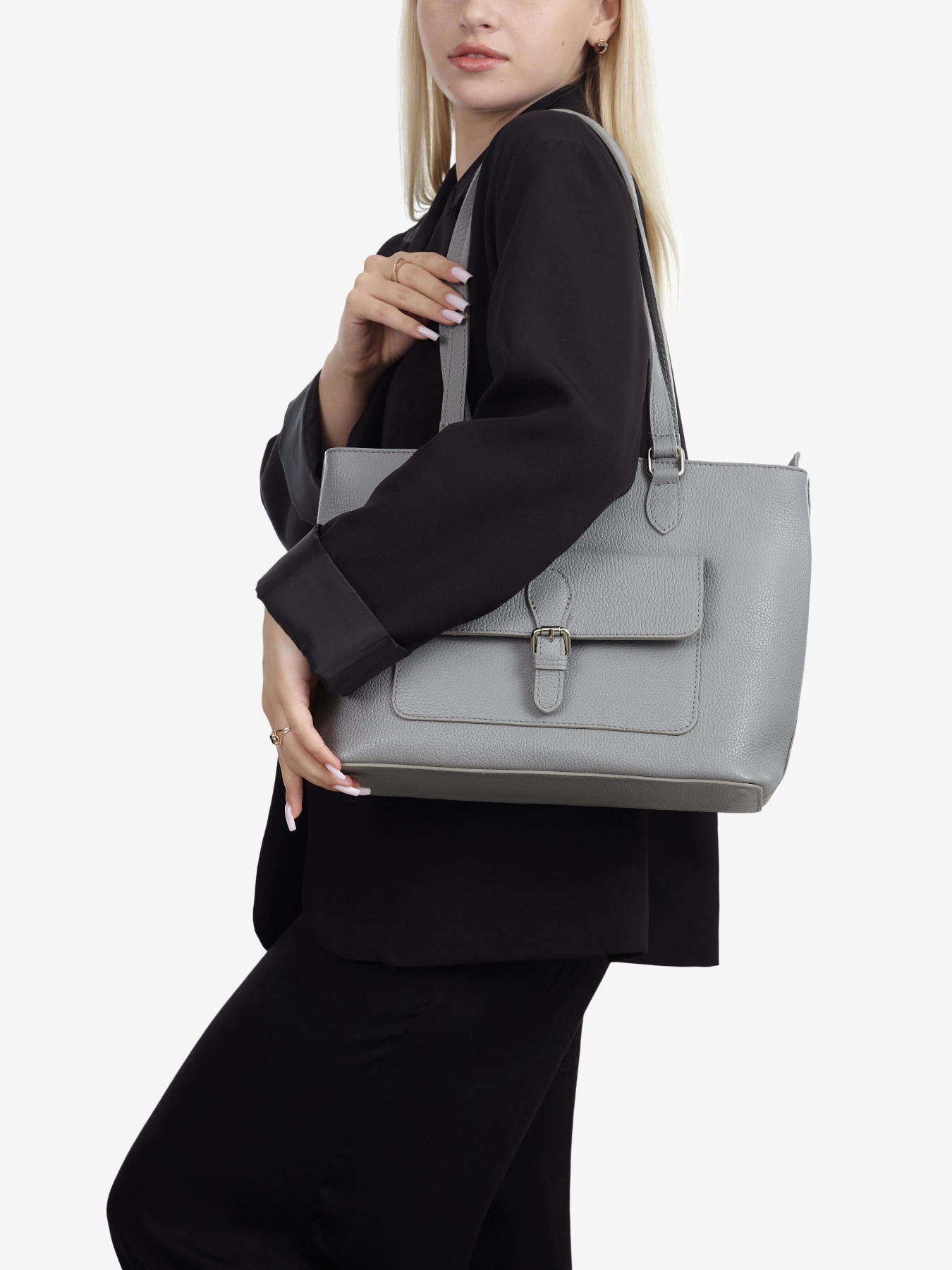 Сумка Regina Notte модель 2000000244051 Фото