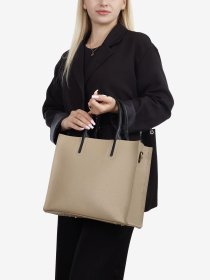 Сумка Regina Notte модель 2000000244143 Фото