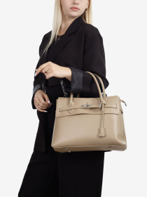 Сумка Regina Notte модель 2000000244112 Фото