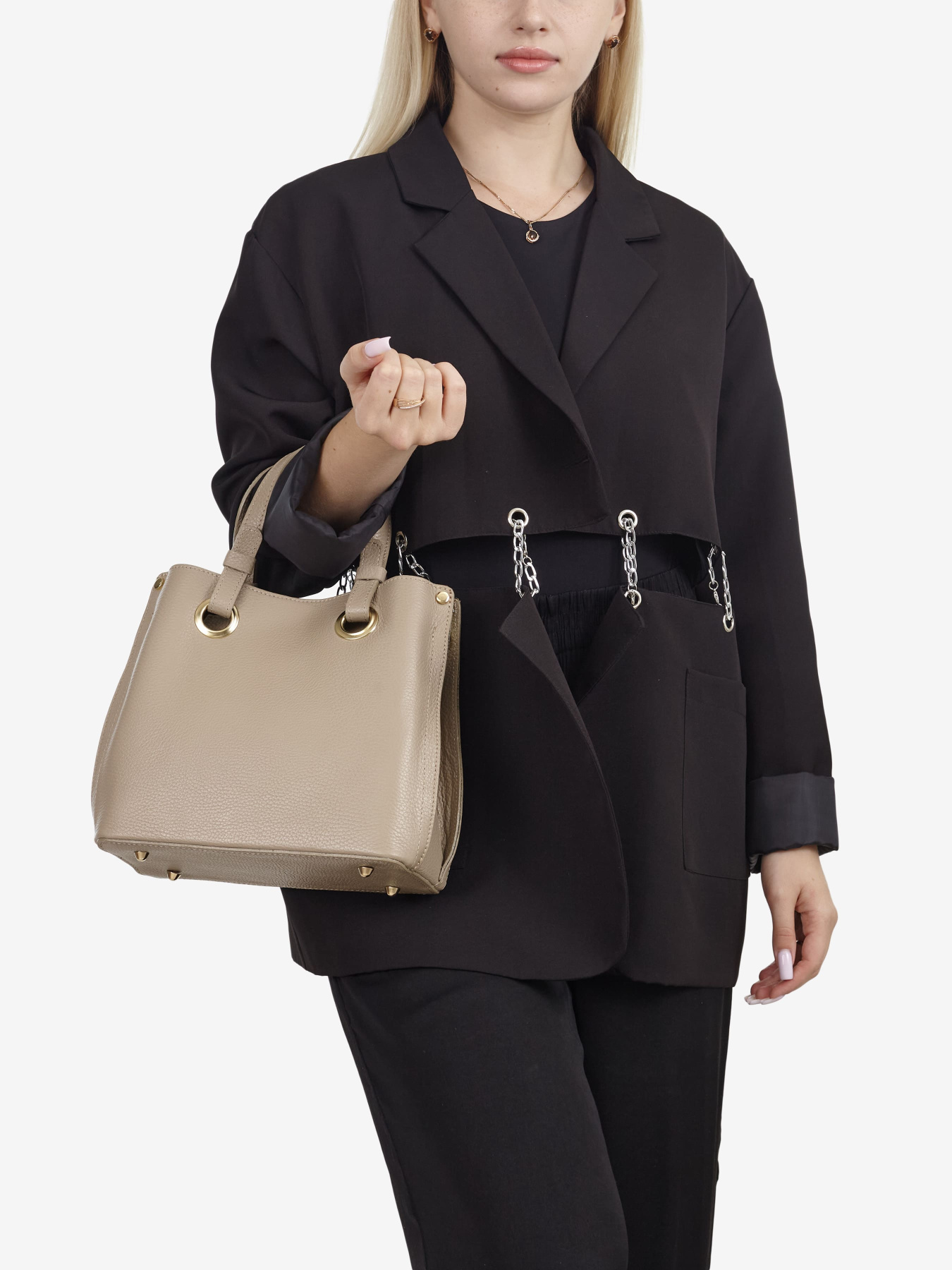 Сумка Regina Notte модель 2000000244099 Фото