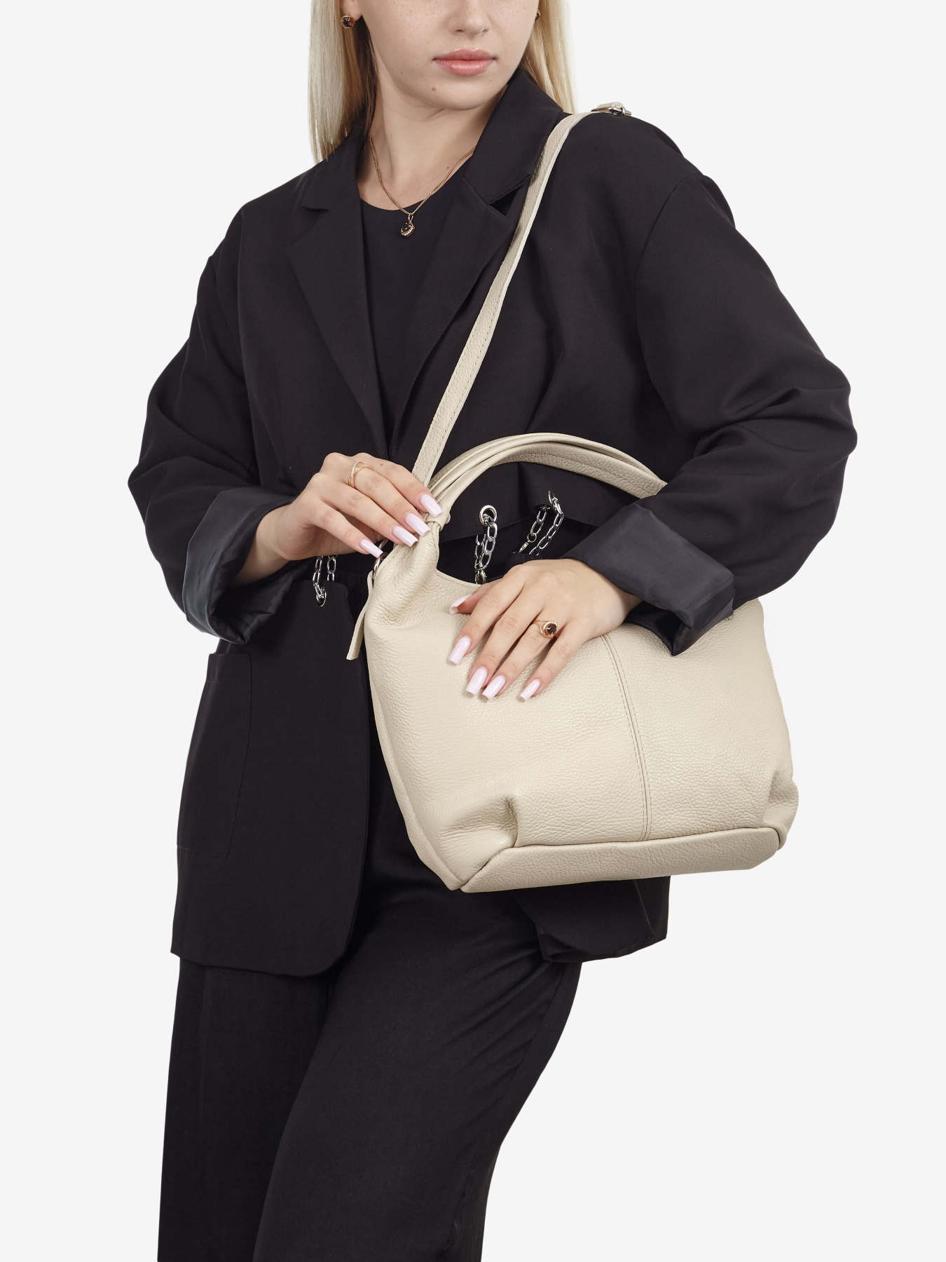 Сумка Regina Notte модель 2000000243924 Фото