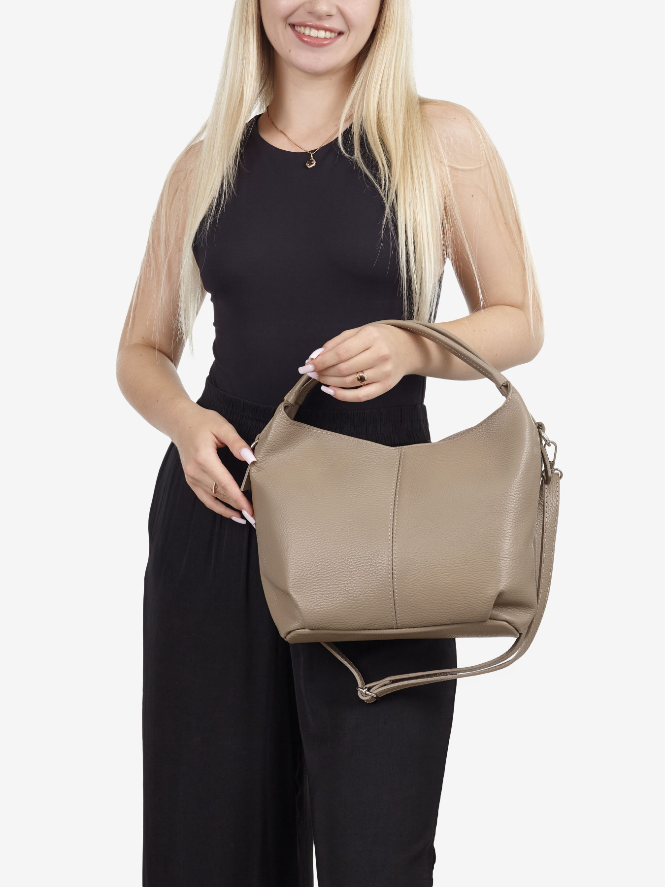 Сумка Regina Notte модель 2000000243948 Фото