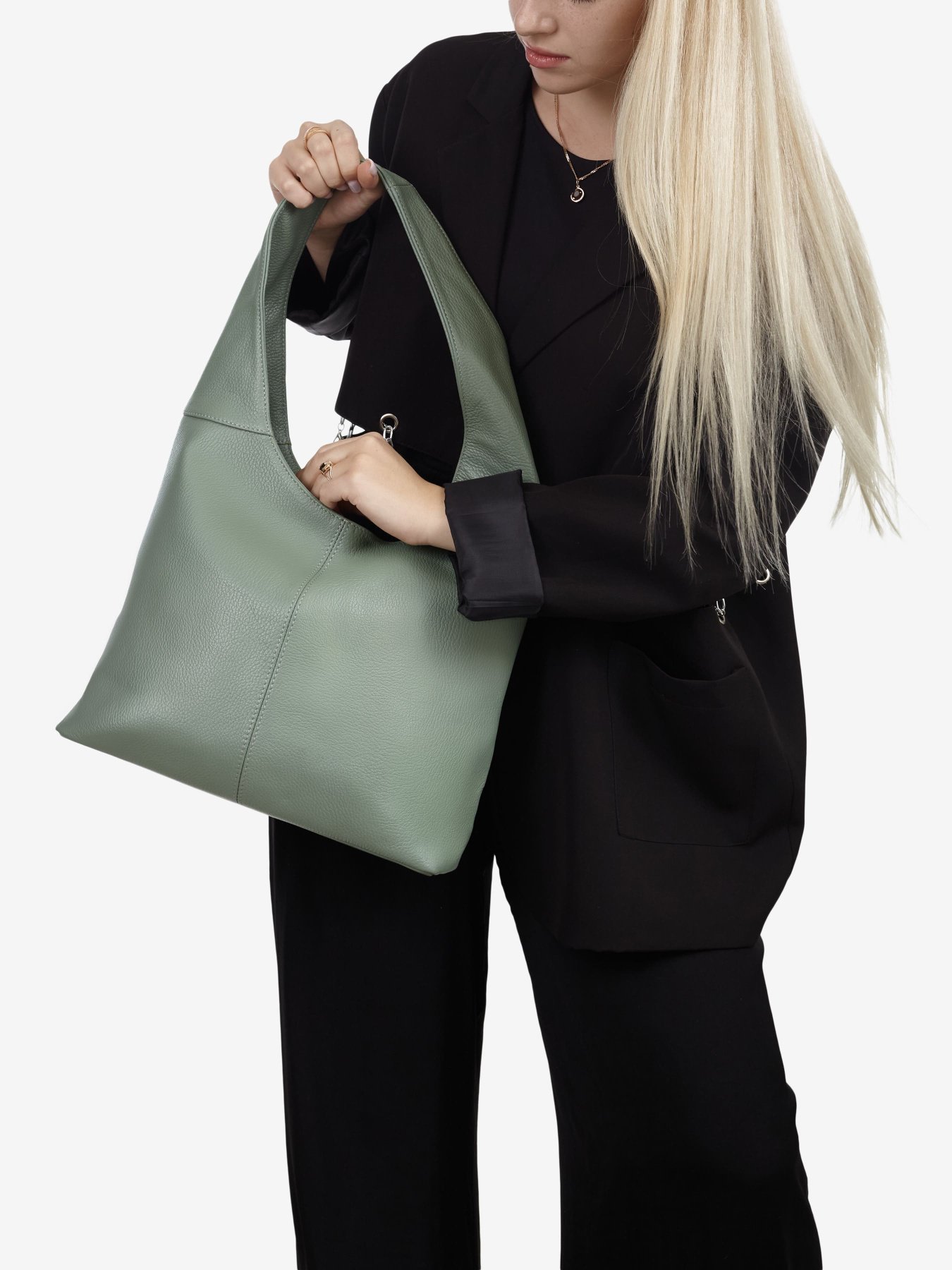 Шоппер Regina Notte модель 2000000119885 Фото