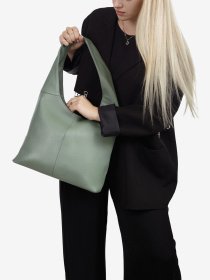 Шоппер Regina Notte модель 2000000119885 Фото